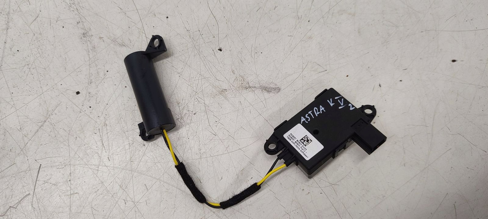 Petla immobilisera Opel Astra K LIFT kombi