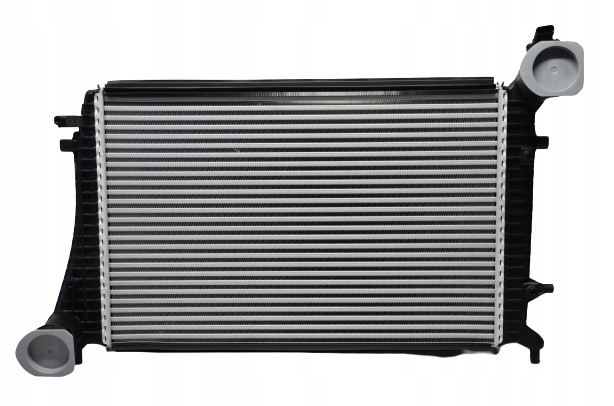 VW SEAT AUDI SKODA INTERCOOLER 1K0145803R