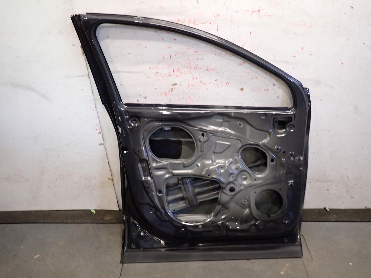 door front front left KIA SPORTAGE V 2021