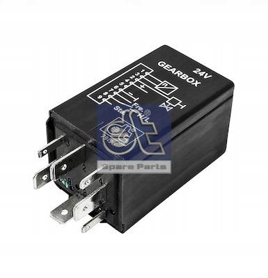 DT Spare Parts 1.21504 драйвер
