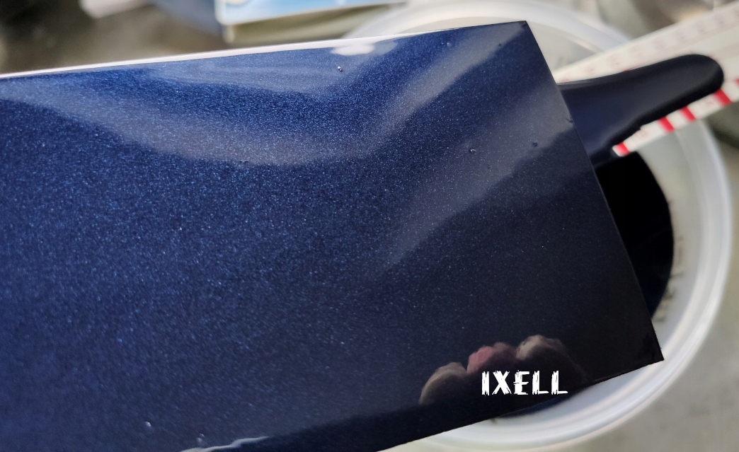 ПЕРЛОВА БАЗА FORD STATE BLUE 2772CM IXELL 1L 55