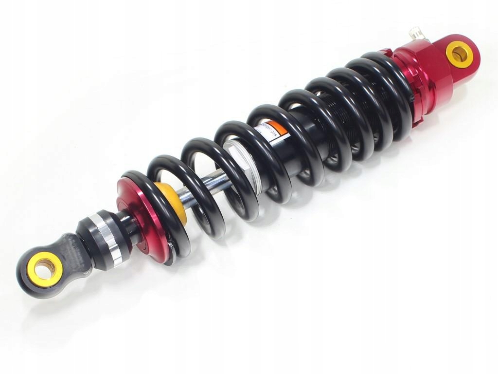 ROY16666 - ЗАДНІЙ АМОРТИЗАТОР ATV 200 BASHAN NEVADA