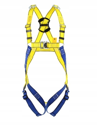 Bezpečnostní postroj P-35mXR Protekt M-XL