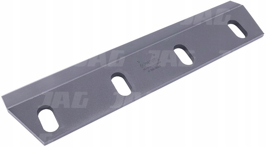 Nůž pravý pro premium kukuřici Mws Germany Claas JAG82-0037 0009846910