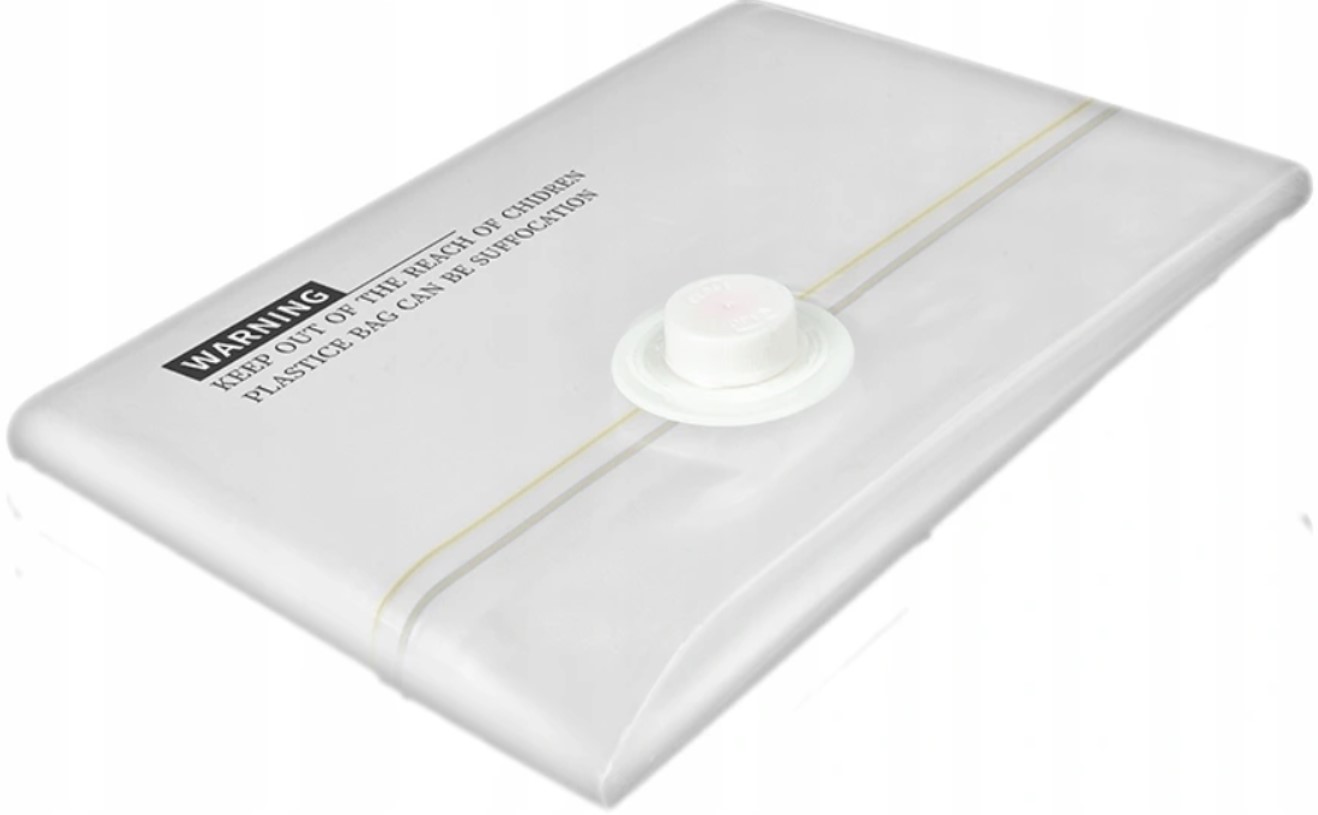 

Worki Próżniowe 40X60cm na ubrania worek próżniowy