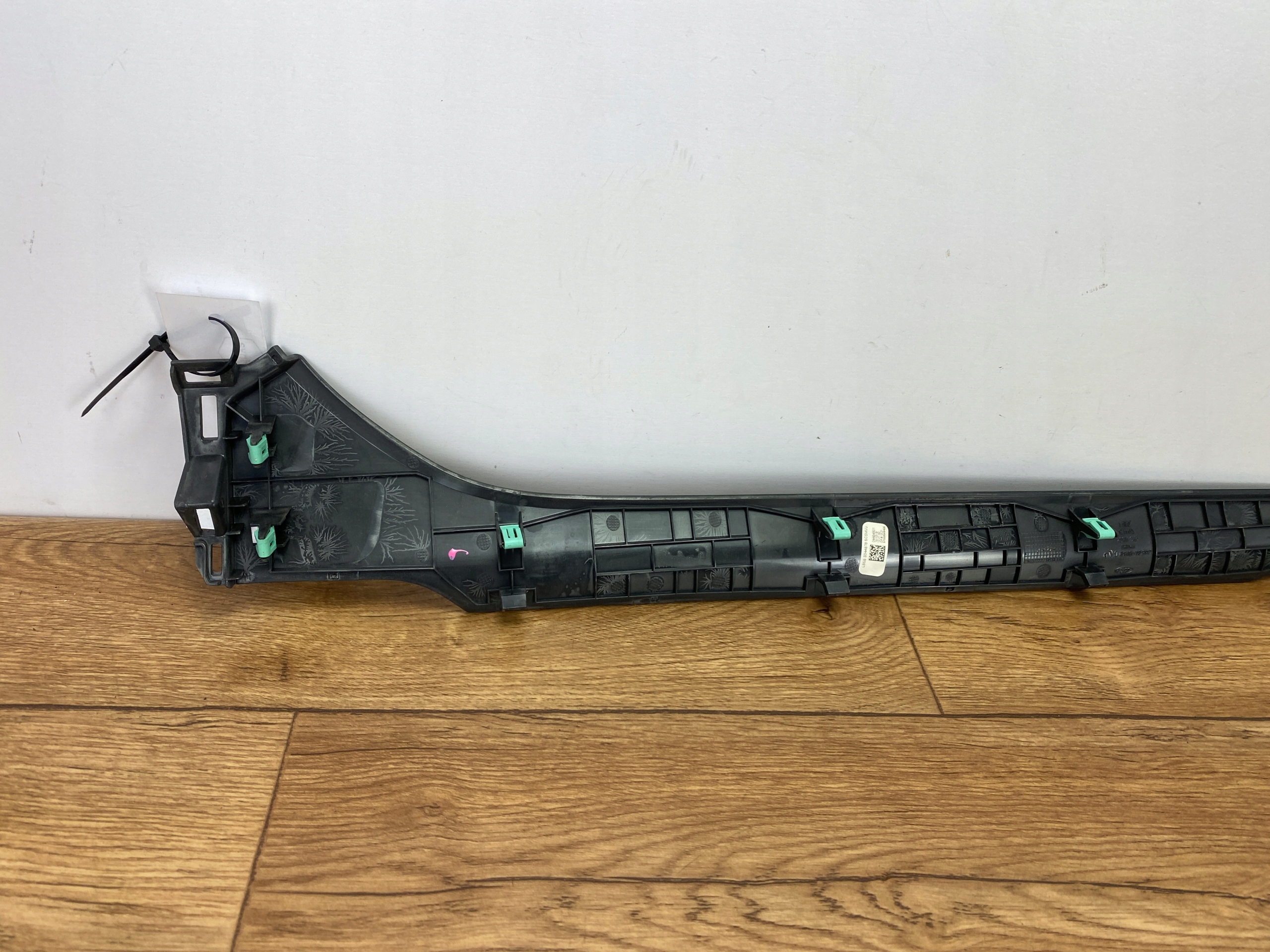 Moulage dekor du tableau de bord Ford Explorer MK6 2020+ USA