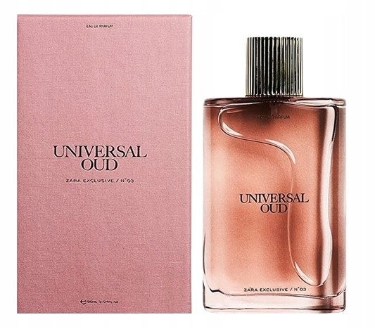 Universal Oud Perfumy Damskie