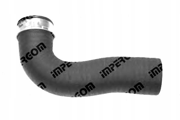 патрубок Впускный фильтра Воздух Impergom