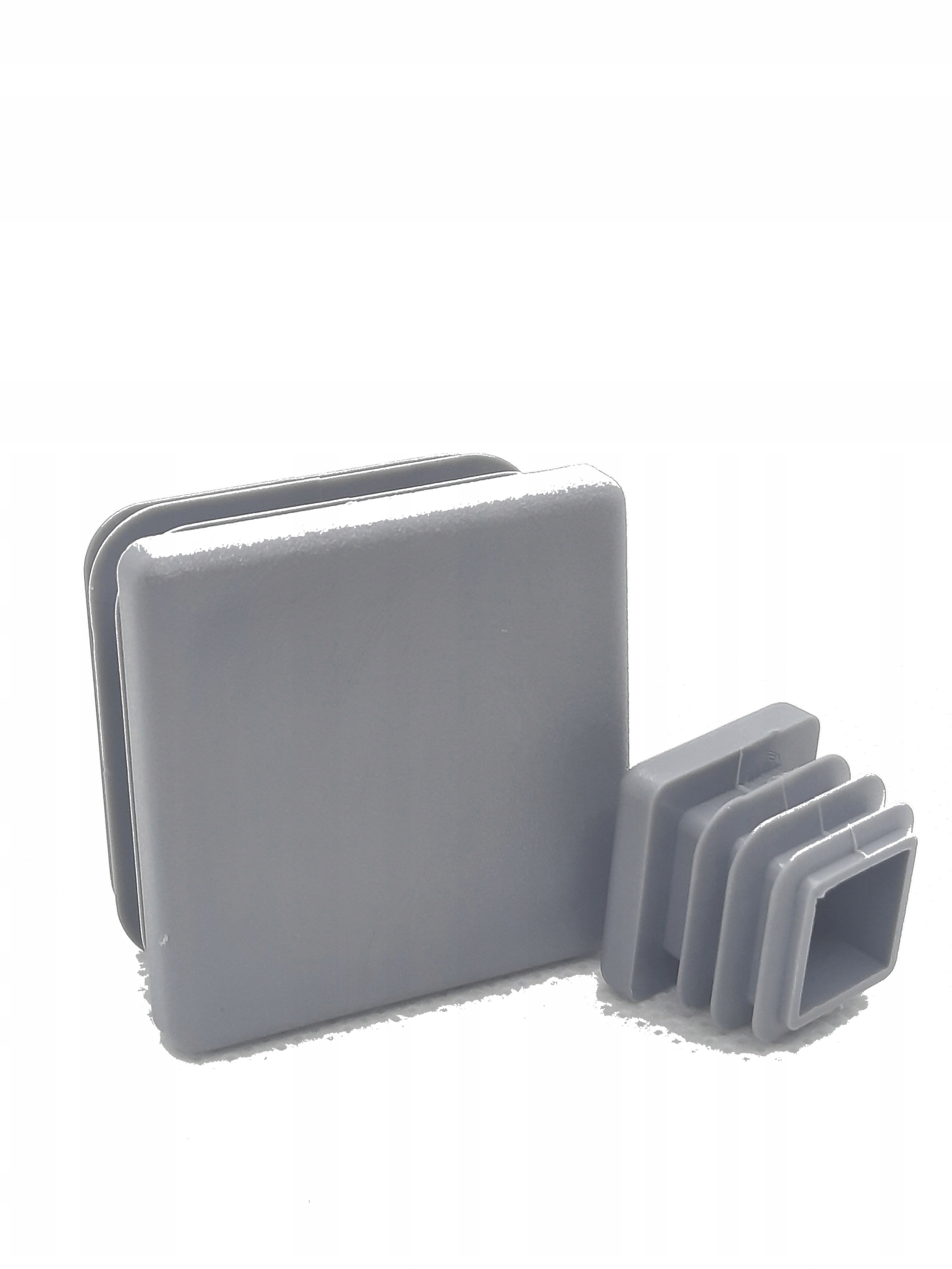 

Zaślepka kwadratowa szara 120x120mm -2szt