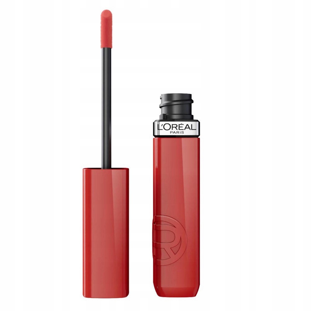 L'Oréal Paris Infaillible Laque Resistance rtěnka odstín 635 Worth It 4,3 ml