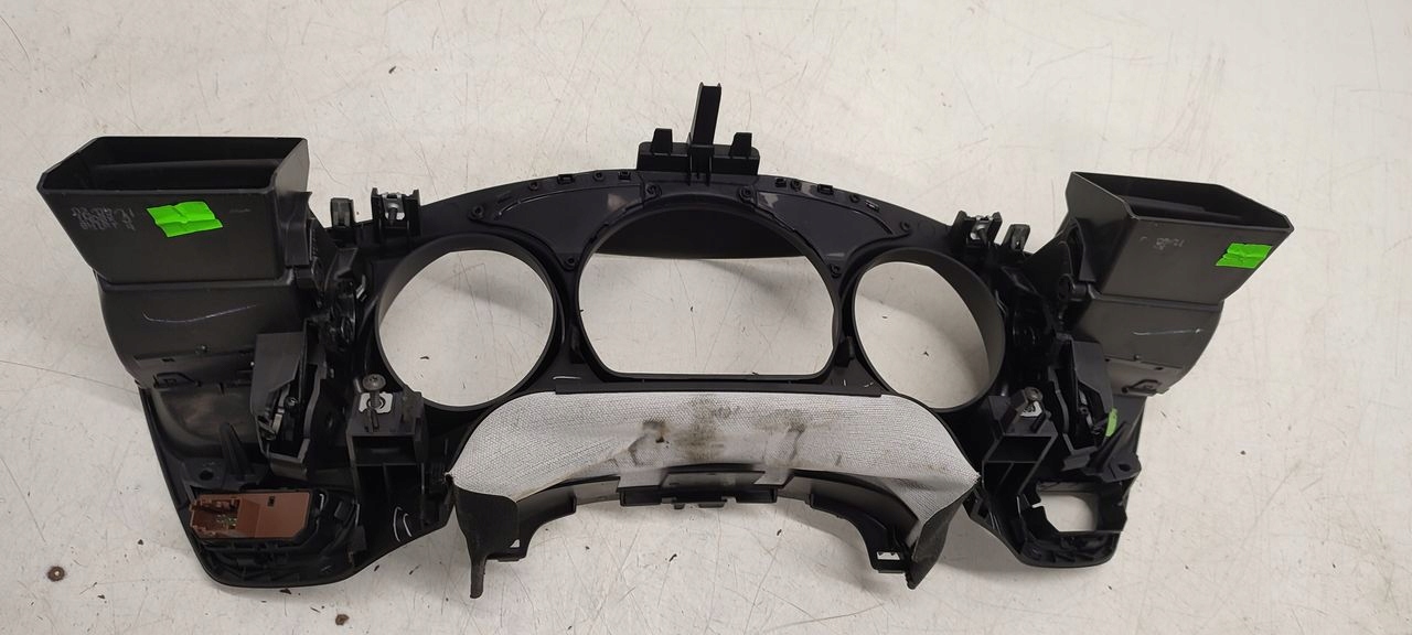 instrument panel frame Citroen C5 III LIFT 2,0 HDI