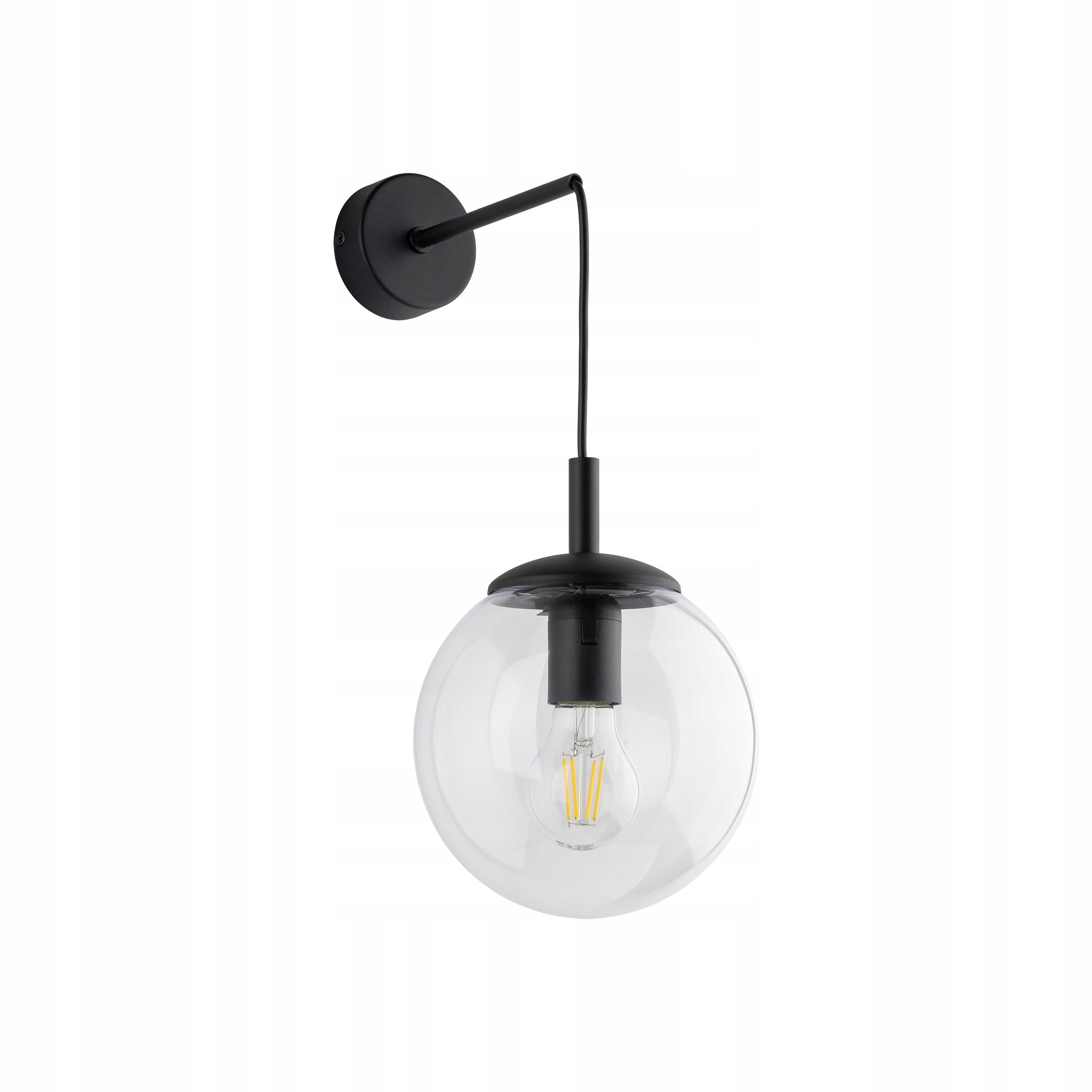 Nástěnné svítidlo TK-Lighting vícebarevné E27 15 W