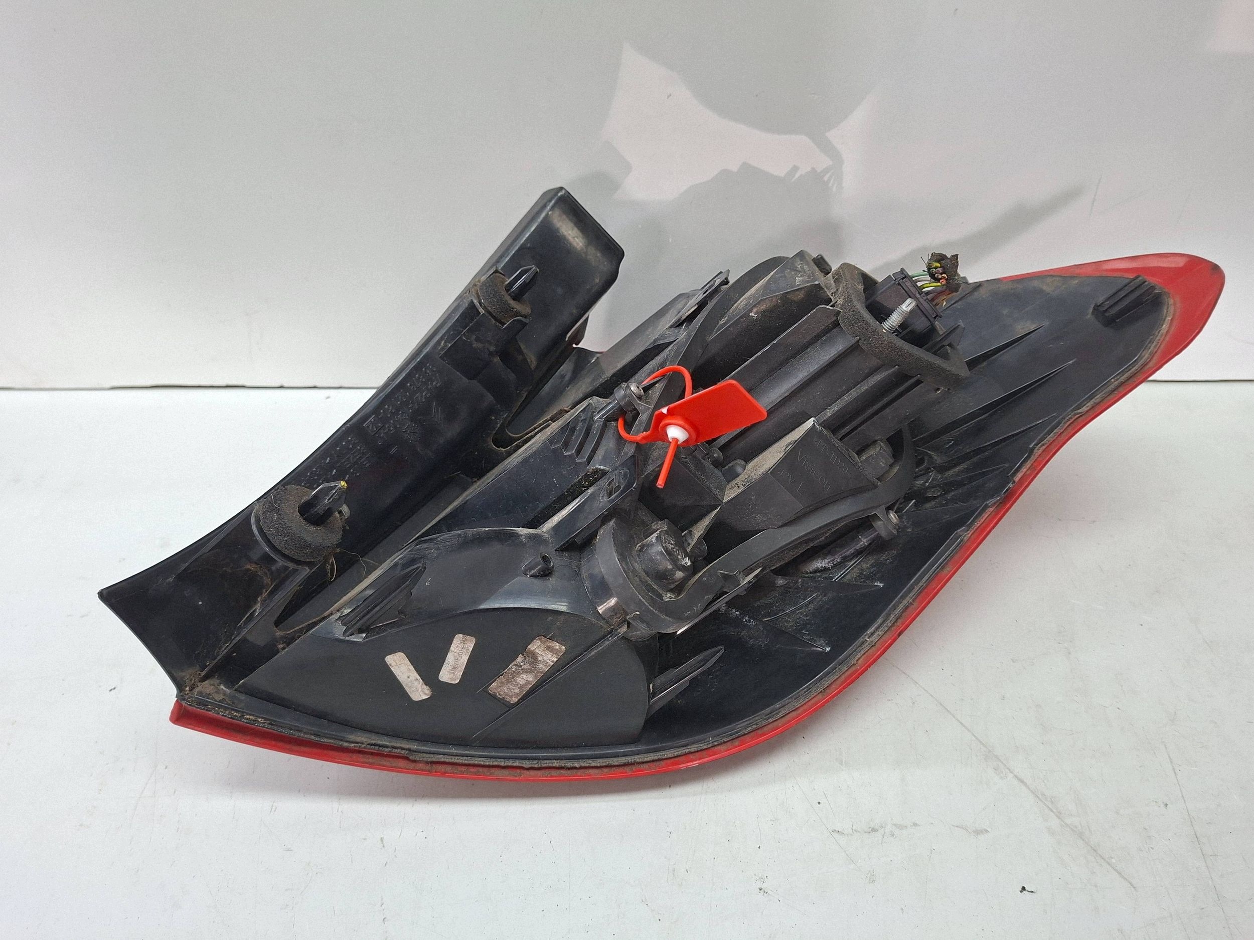 licht hinten links 9687312180 CITROEN C4 II 2010