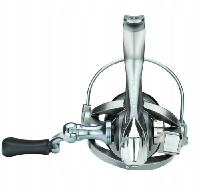 Naviják Robinson Platinum Fd 308