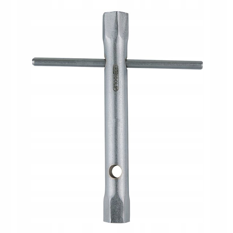 

Classic Klucz nasadowy rurowy, 24x27mm Ks Tools