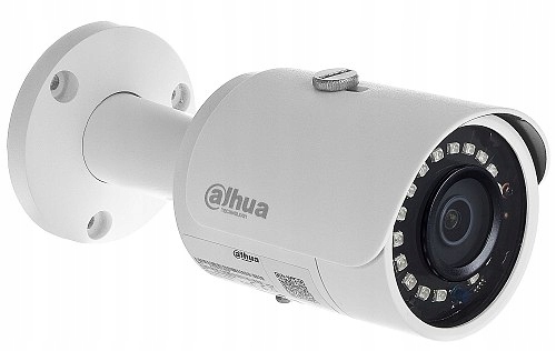 

Kamera tubowa Ip Dahua IPC-HFW1431S-0280B-S4 4 Mpx