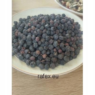 Levně Americká kandovaná borůvka 1 kg Rafex