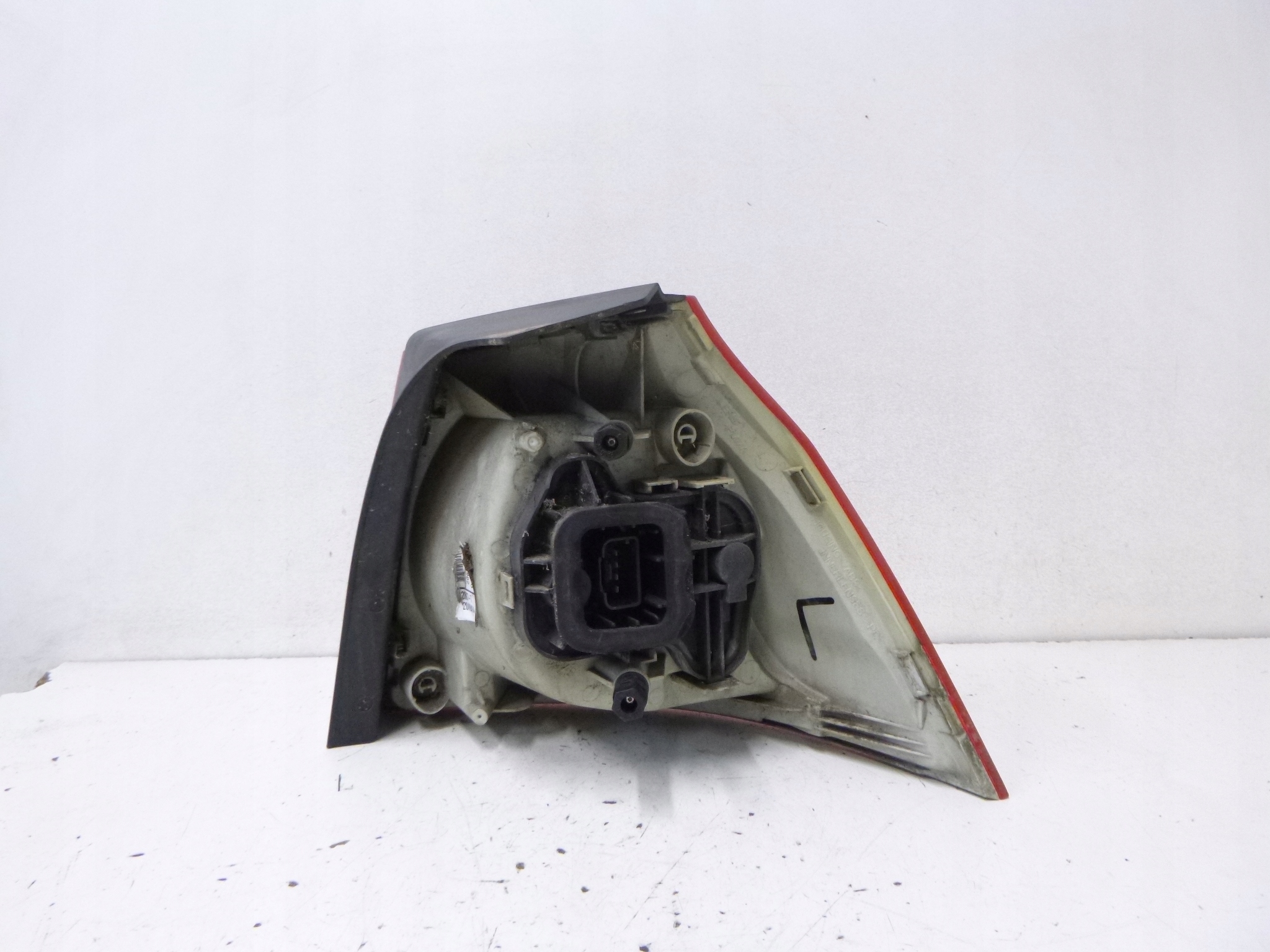 light rear left VW Volkswagen Golf V 5D 2004r.