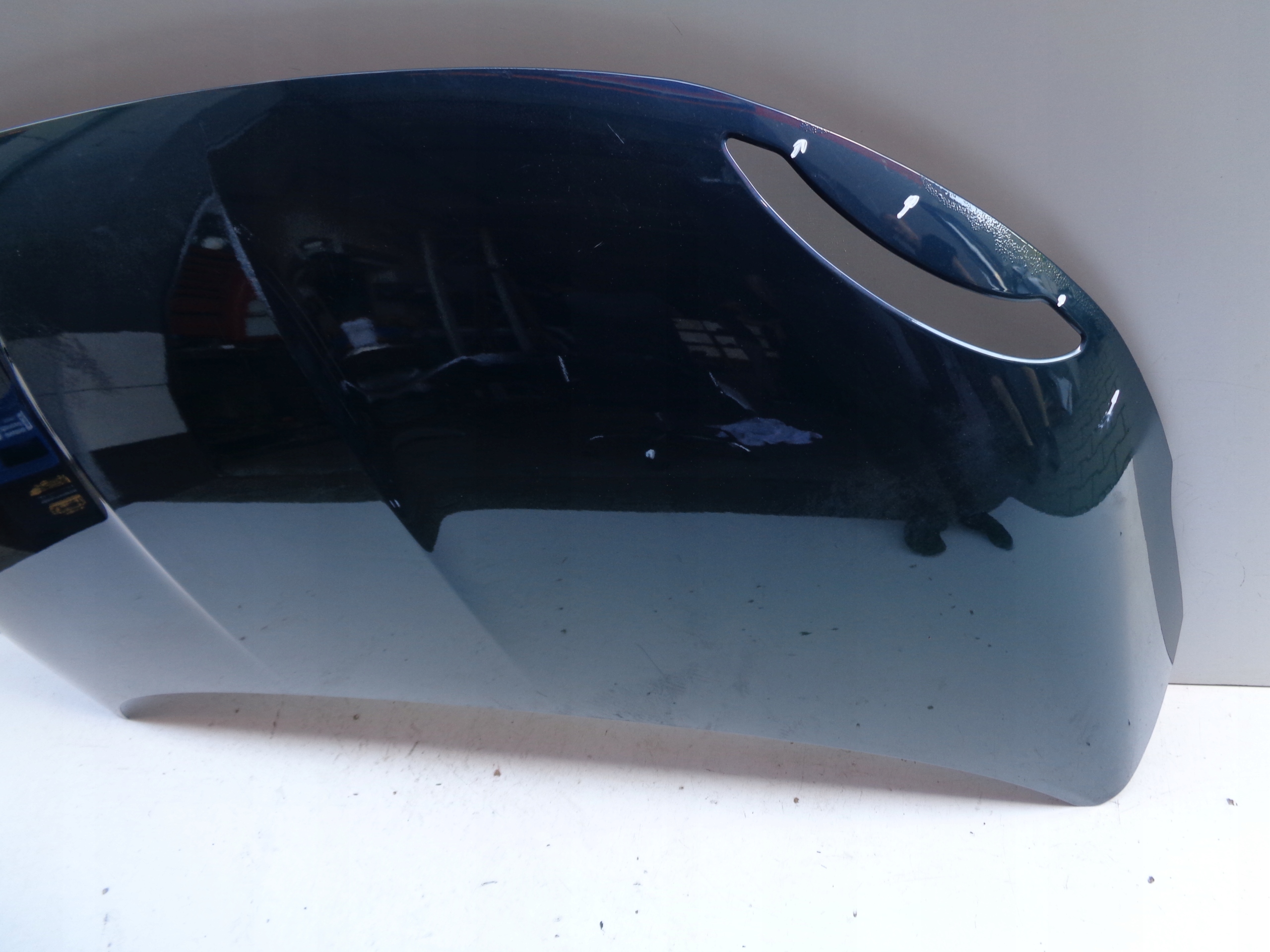 Cofano FIAT 500 II 20- NR 52011
