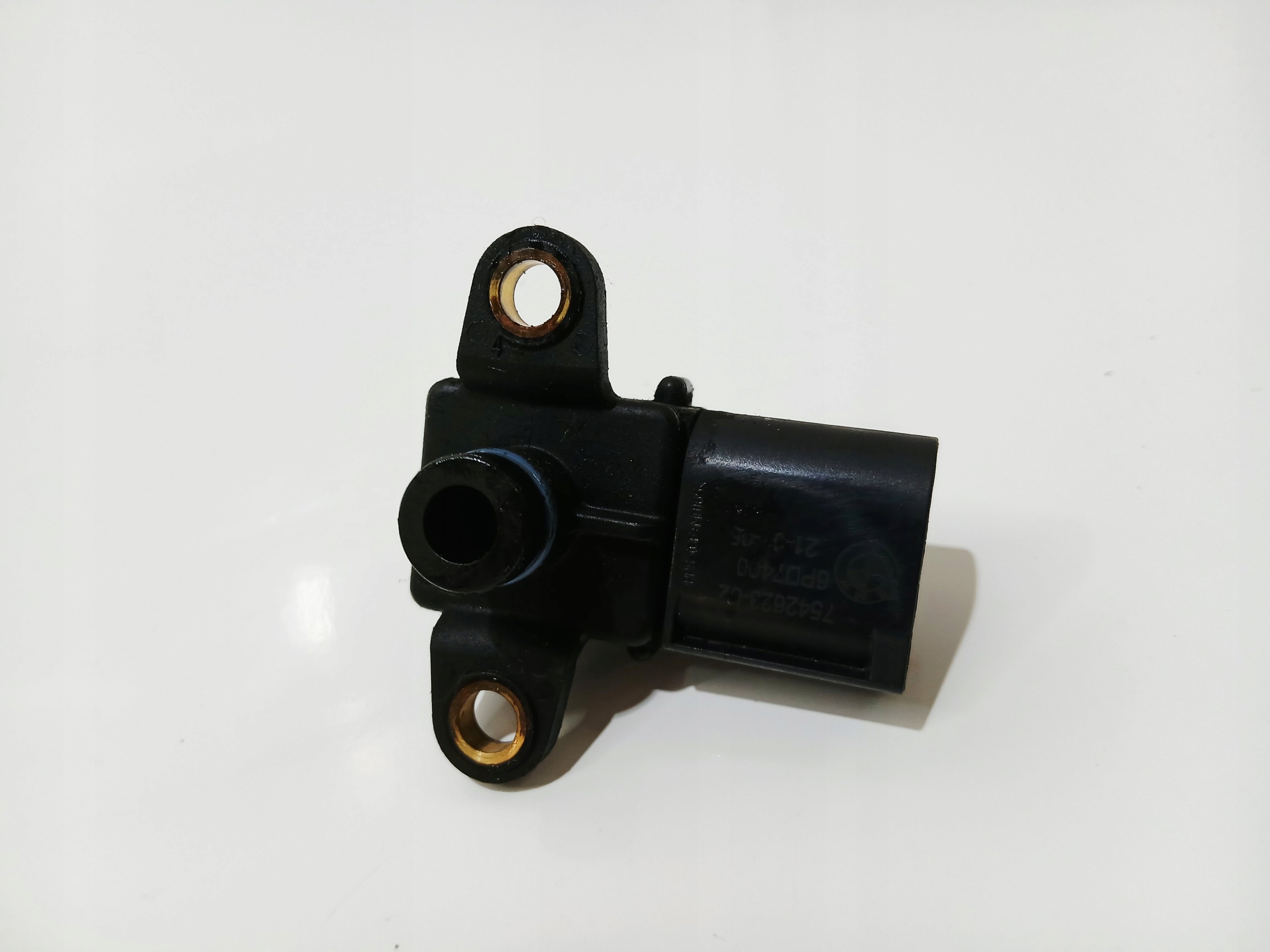Capteur Pression MAP BMW E60 E87 E90 N52 7542623