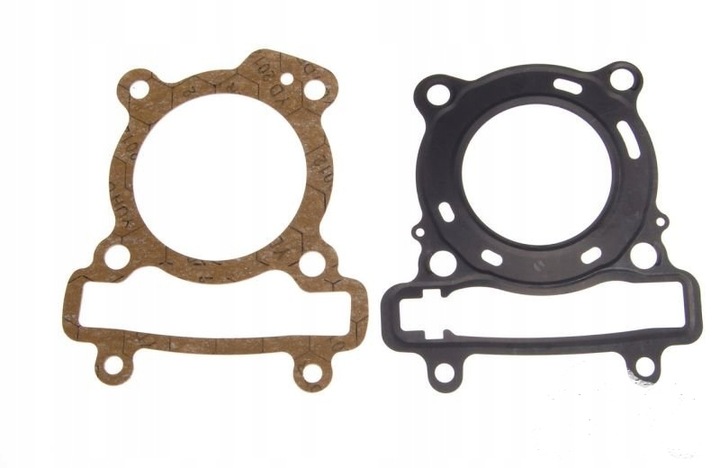 Uszczelki pod cylinder głowicę YZF125R Wr X-max Vp X-city Cre Crm 52,00mm