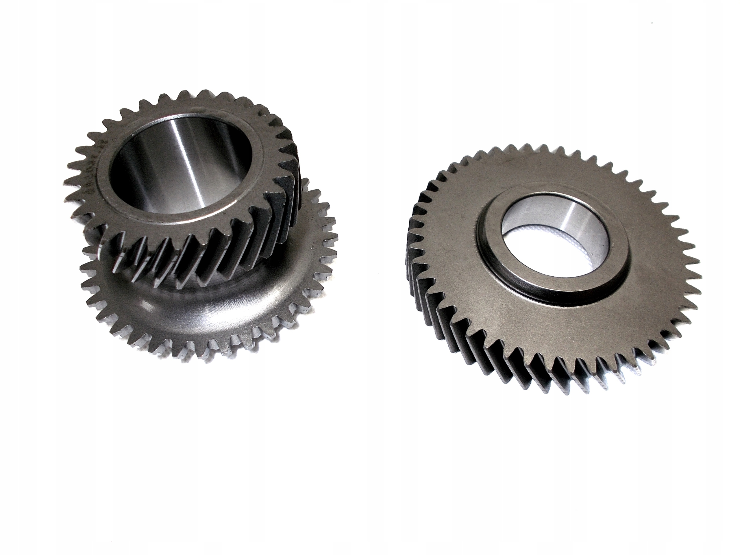 8200018919 - ШЕСТЕРІНКИ 6-Ї ПЕРЕДАЧІ PK6 PF6 MASTER II MOVANO