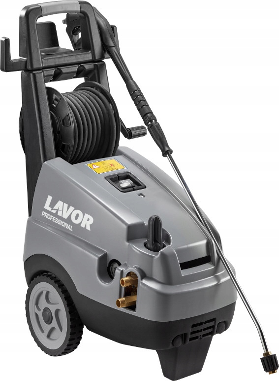 Myjka Ciśnieniowa Gorąco Wodna Lavor Tucson XL 2021 Lp Ra