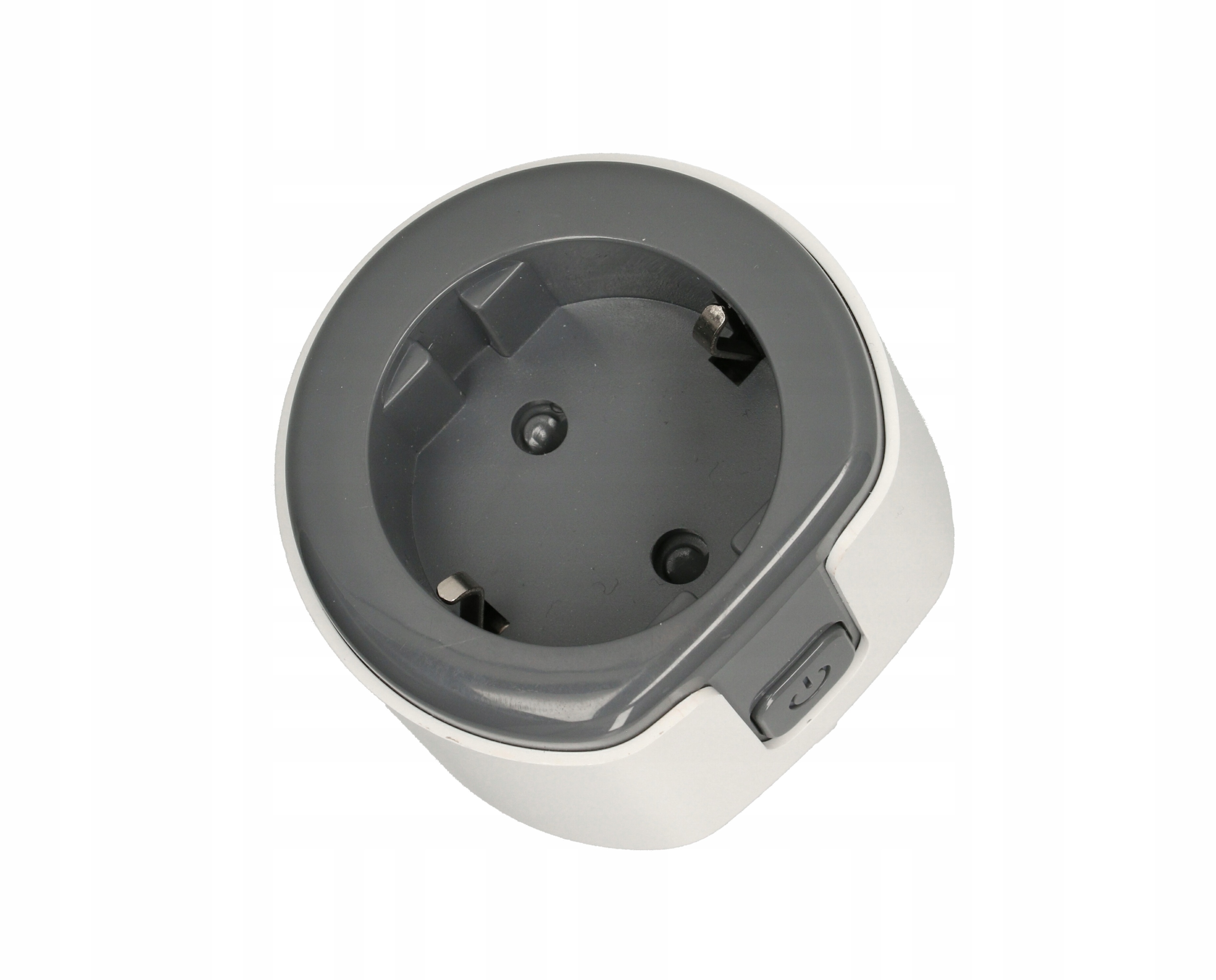 Gniazdko smart WIFI TUYA inteligentne programator timer 16A 230V RH-EU01 MK Zasilanie sieciowe