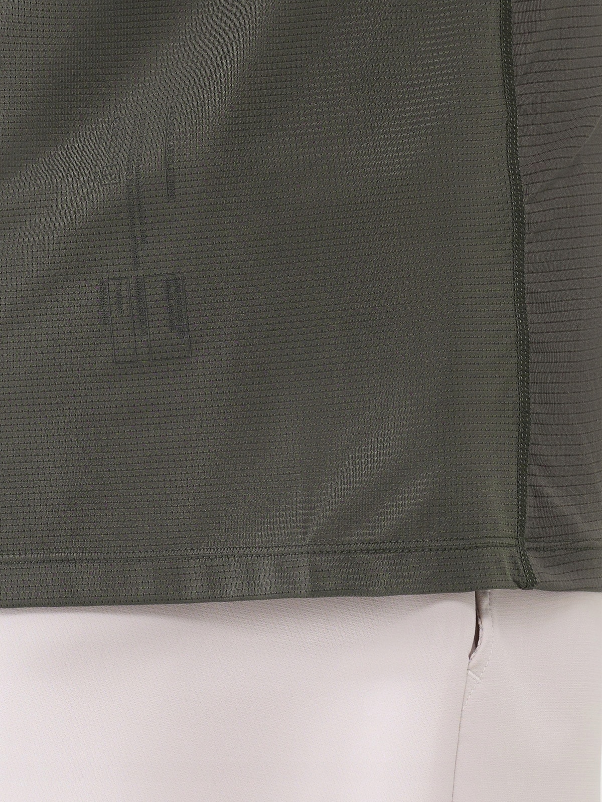 Tshirt Fnk M1217 Brąz