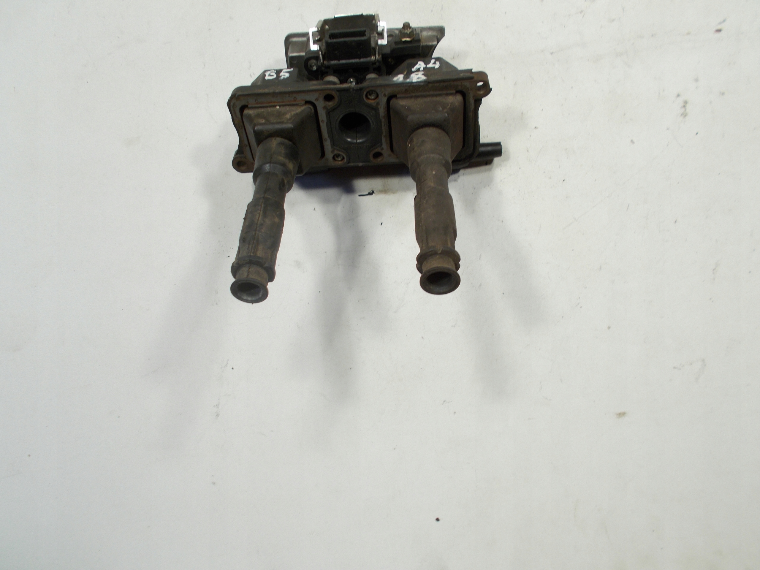 VW AUDI SEAT SKODA 1.8 20V coil ignition original BOSCH