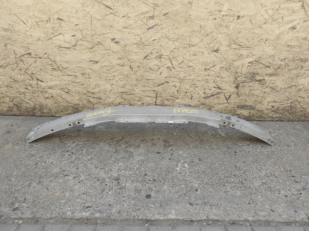 MERCEDES C KLASA 205 W205 14- bumper support front