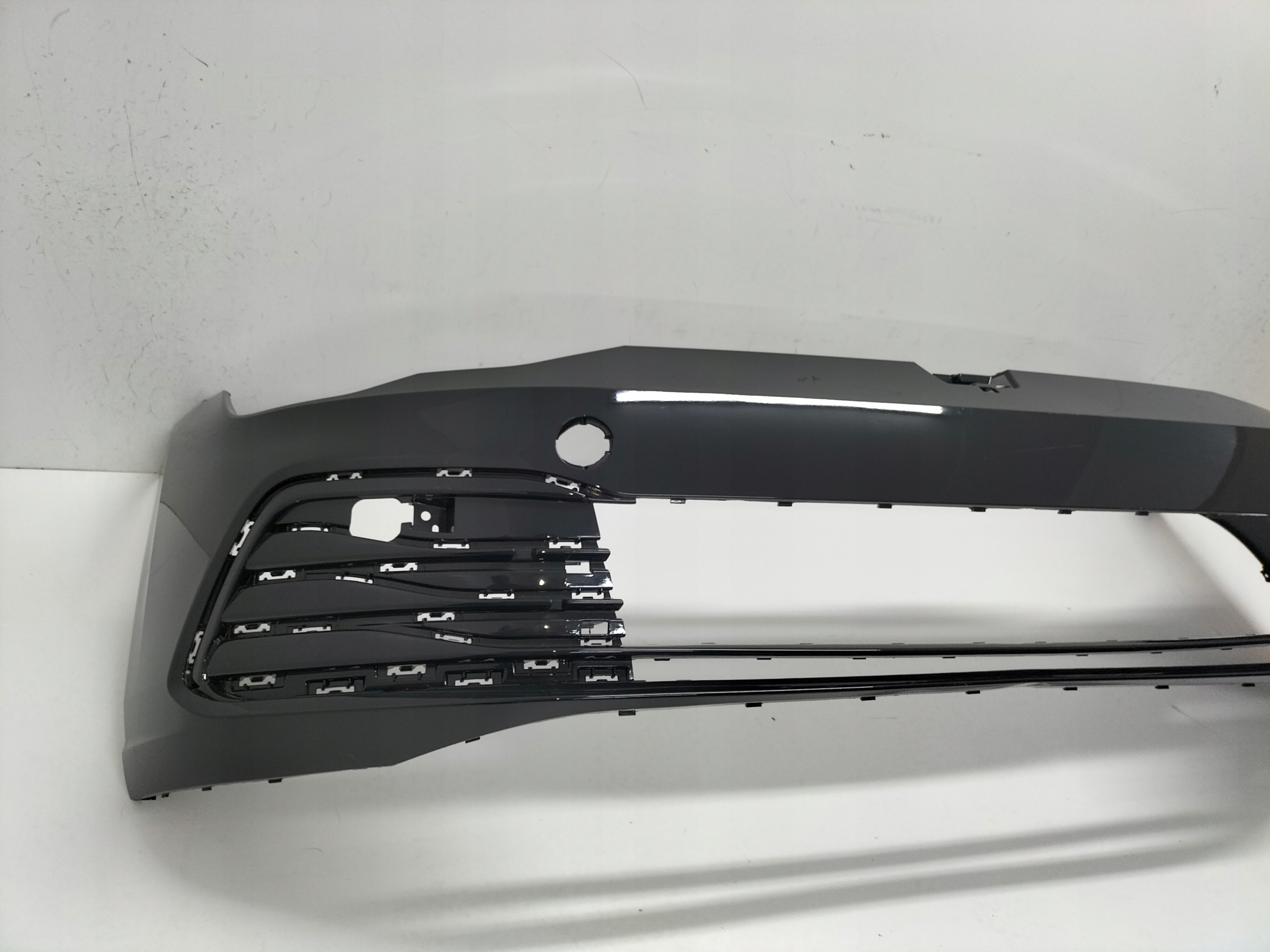 front bumper front VW GOLF 8 VIII 20-24