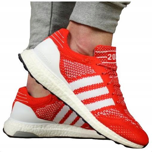 buty męskie Adidas bieganie Ultraboost Dna 43 1/3