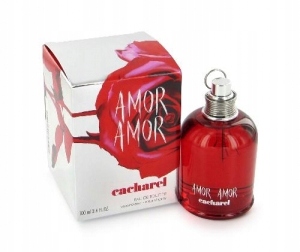 Cacharel Amor Amor Edt 100 ml Sprej