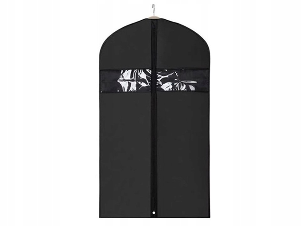 

Pokrowiec Na Odzież 60X100 CM oddychający materiał