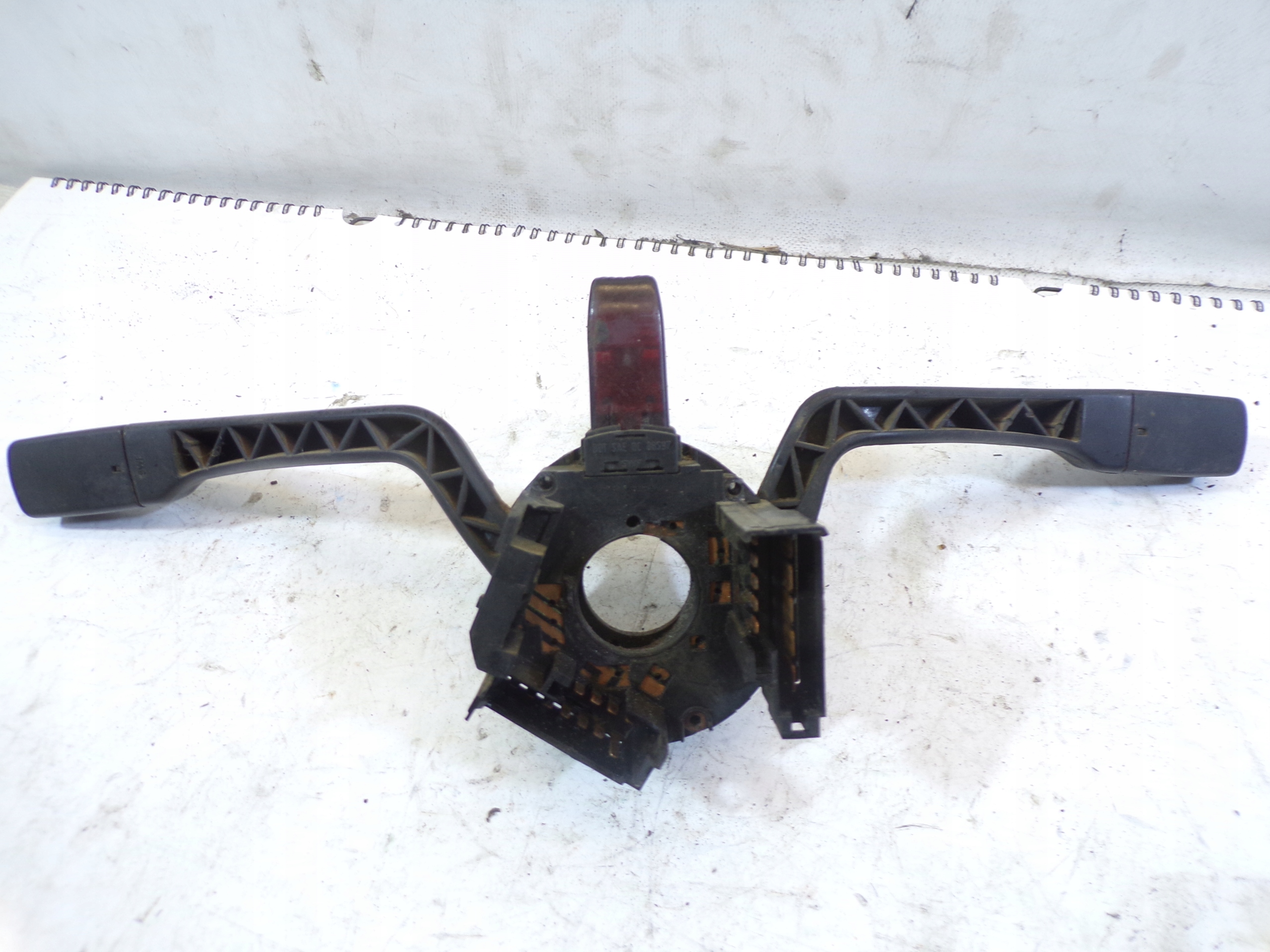 DEVIO LUCI TERGICRISTALLO TERGI VOLKSWAGEN TRANSPORTER T4 (2)
