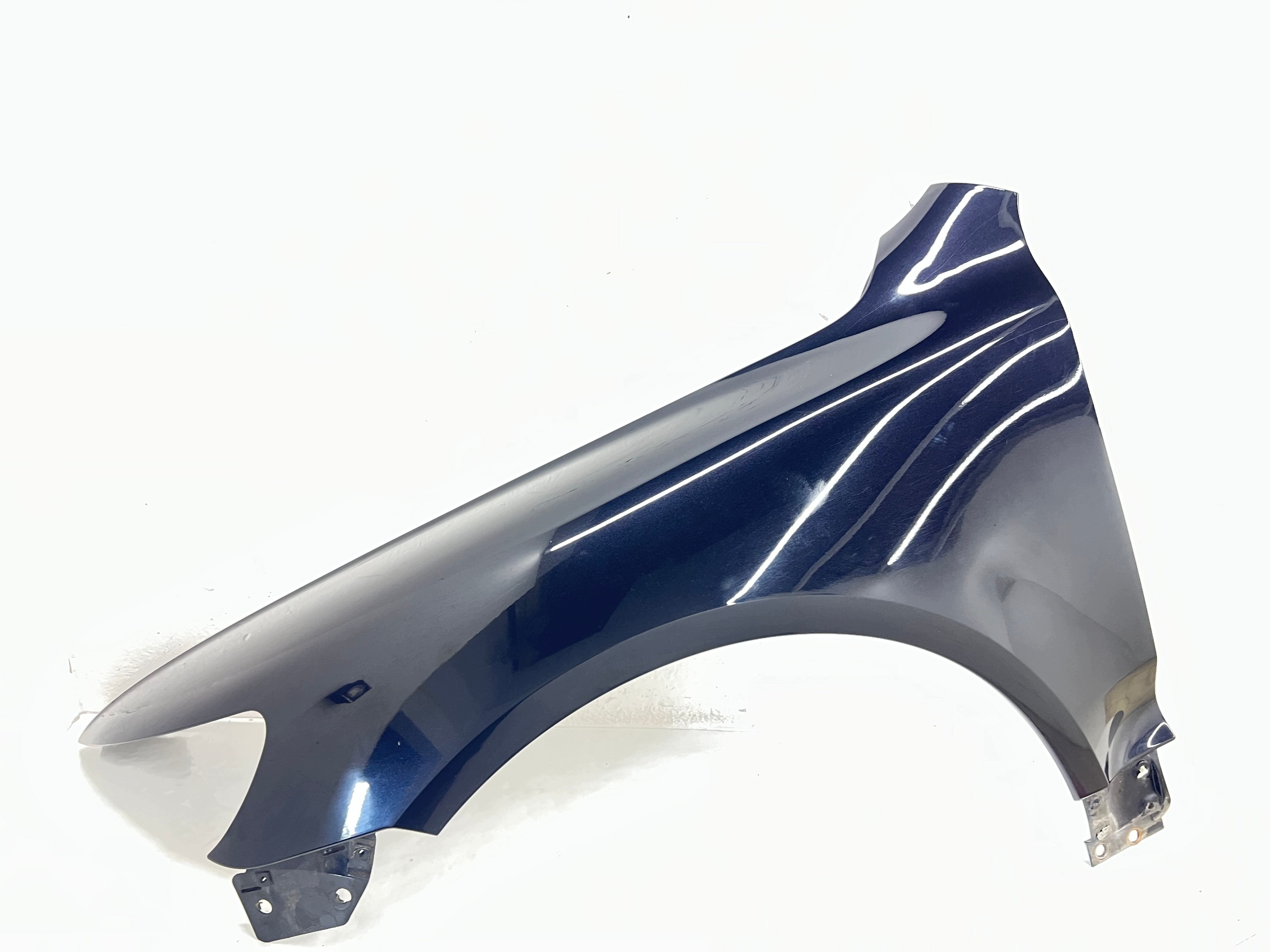 fender left front front VW TOUAREG 7L6 LIFT LC9X 2007- 7L6621105