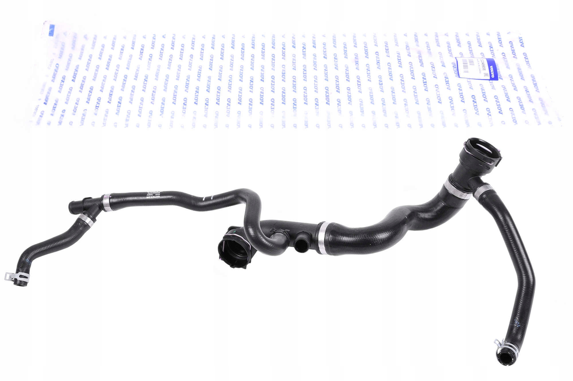 32249658 - ШЛАНГ ТРУБА РАДИАТОРА НИЖНЯЯ OE VOLVO XC60 XC90