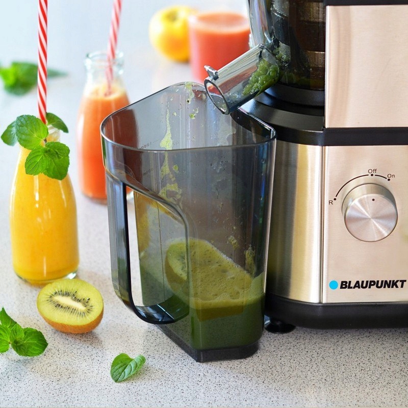 WYCISKARKA WOLNOOBROTOWA Marka Blaupunkt