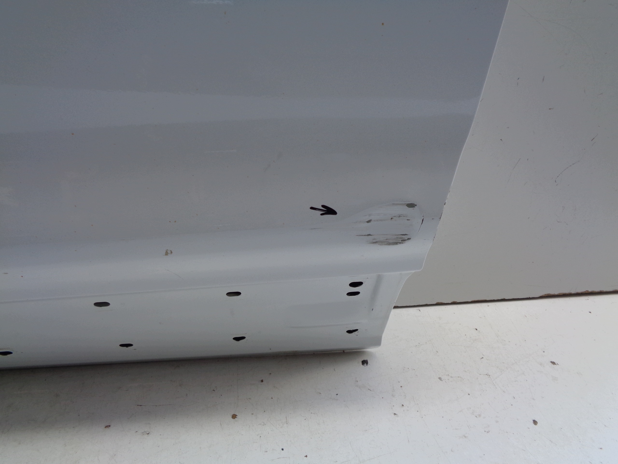 door left front FORD KUGA MK2 12- NR 53751