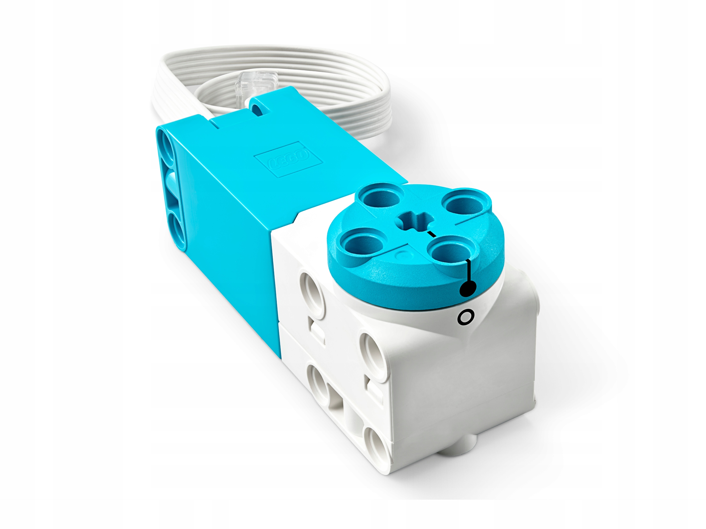 Silnik Lego 45603 10 lat