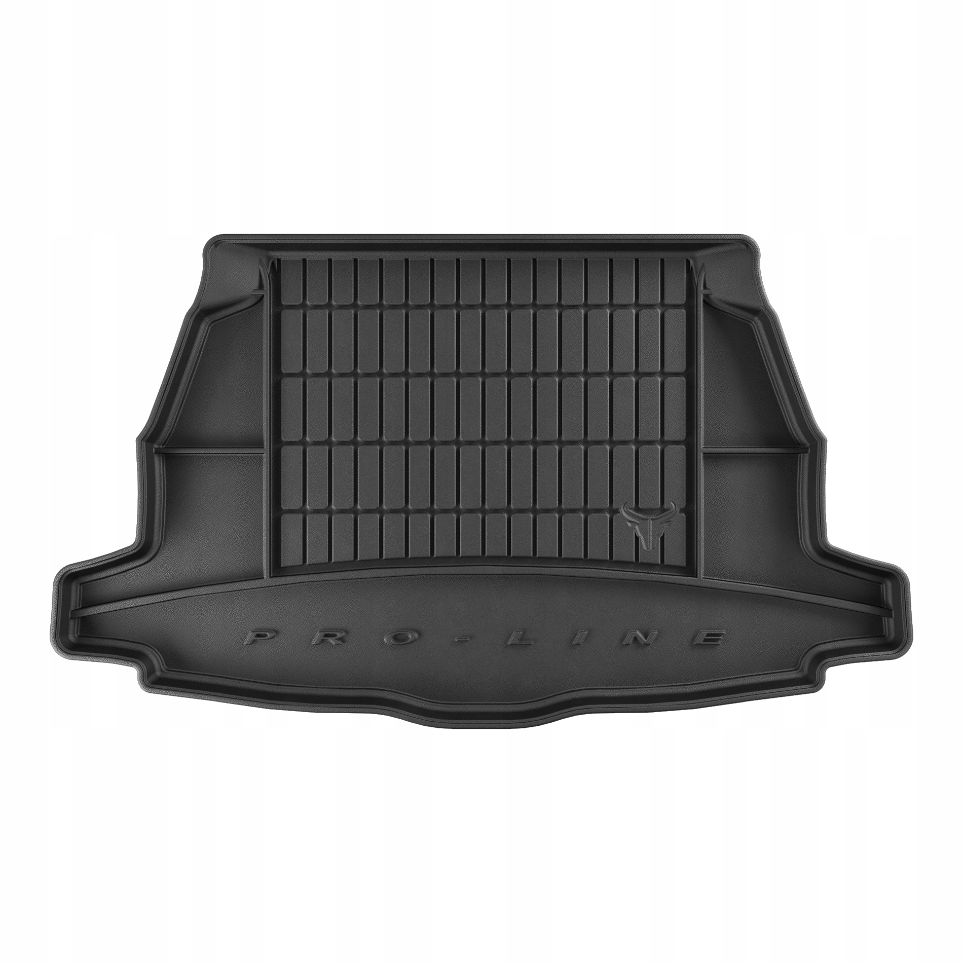 

Gumowa mata bagażnika 3D do Toyota C-hr 2016-2019