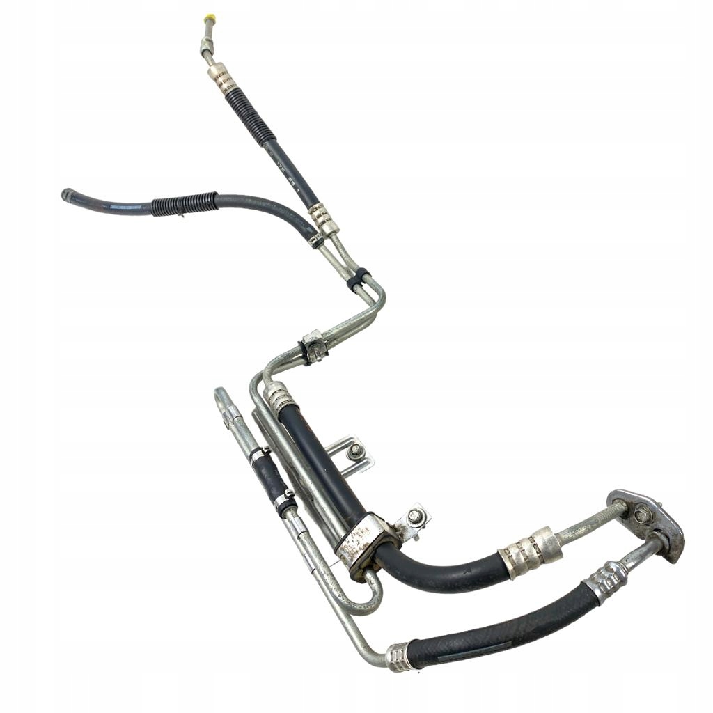 20934199 - HUMMER H3 3.5 3.7 06-10R вспомогательные провода