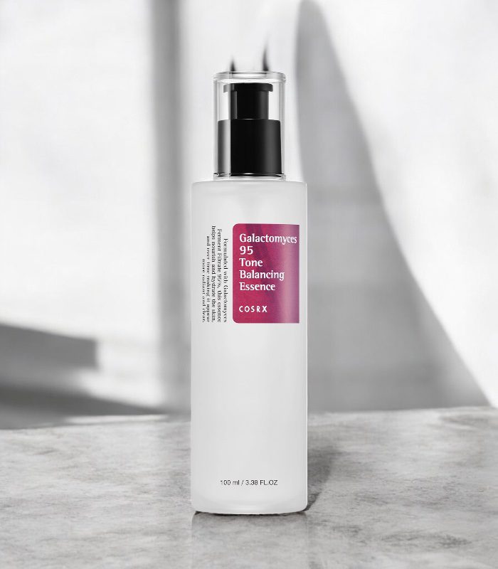 Cosrx Galactomyces 95 Tone Balancing Essence 100ml