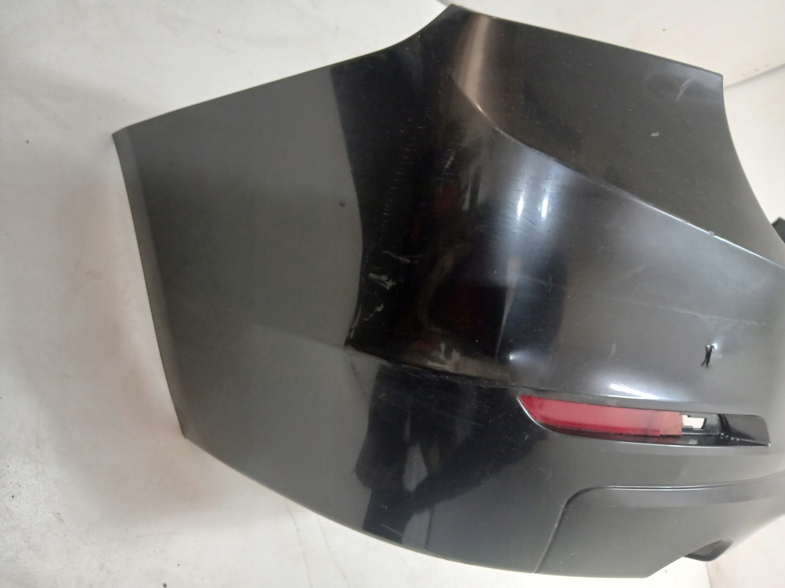 Stoßstange hinten BMW F30 668