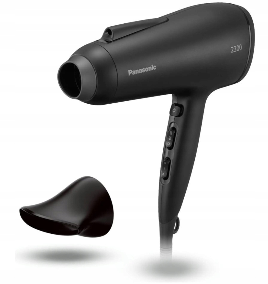Panasonic EH-NE85-K825 Suszarka do włosów serii Fast Dry 2300W
