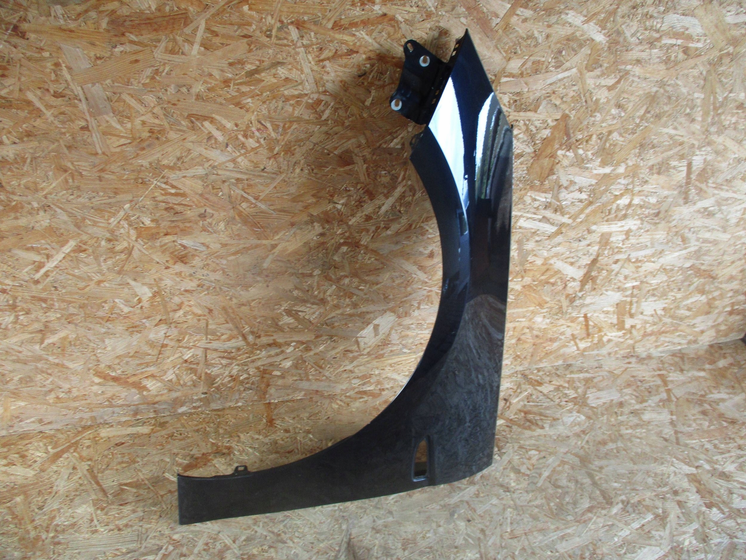 fender front front left OPEL ASTRA K V