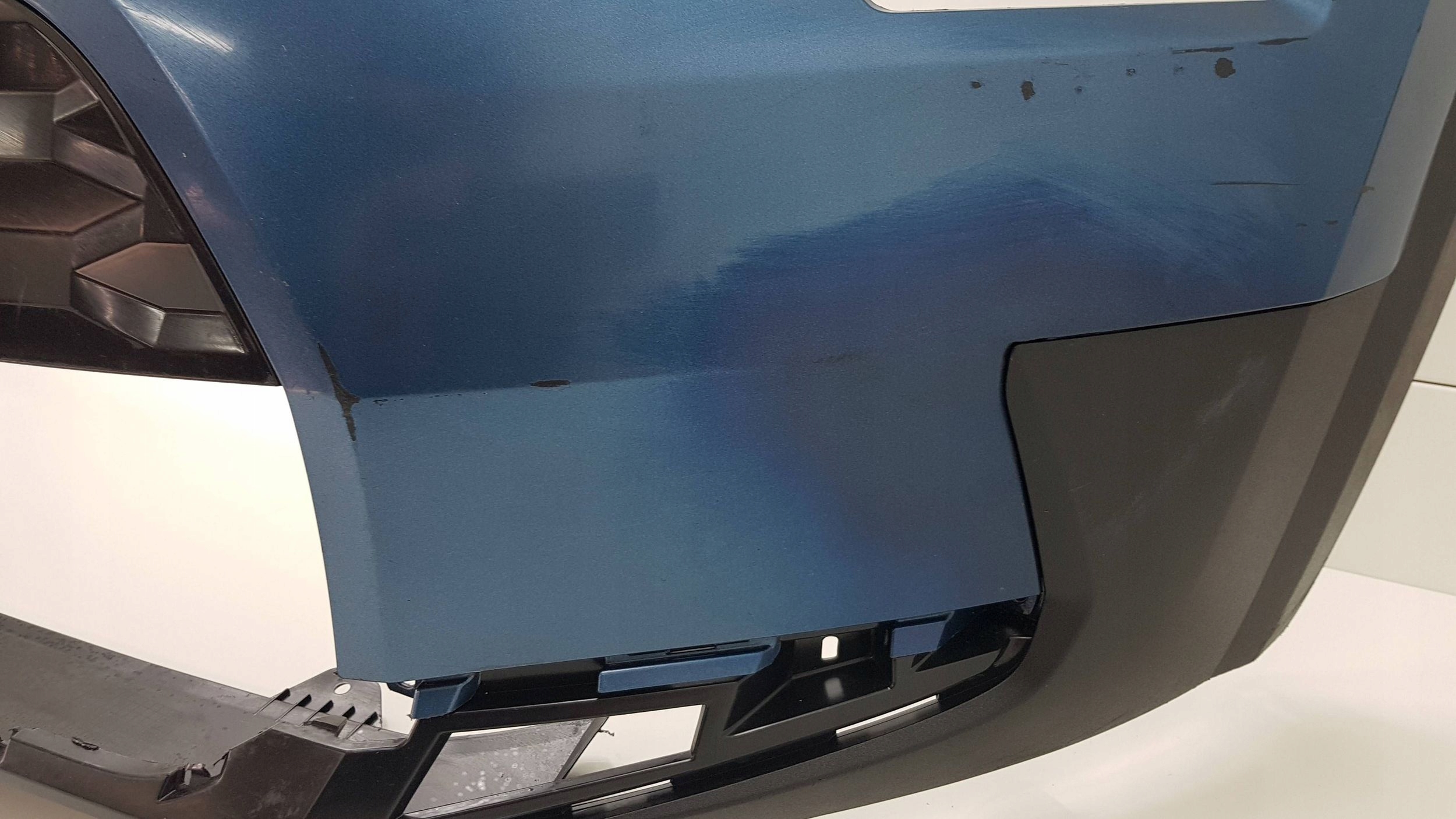 KIA E NIRO EV II2 ELECTRIC 2022 - bumper front 86511-A0000