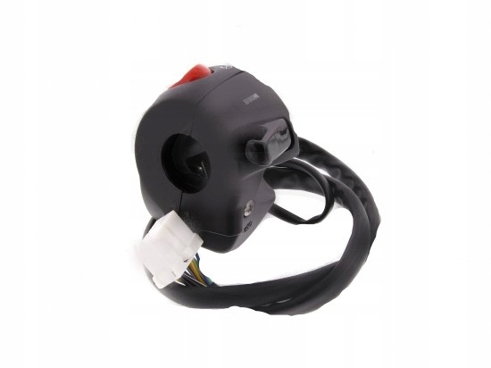 GILERA GP 800 przełącznik zespolony prawy NOWY Producent Piaggio OE