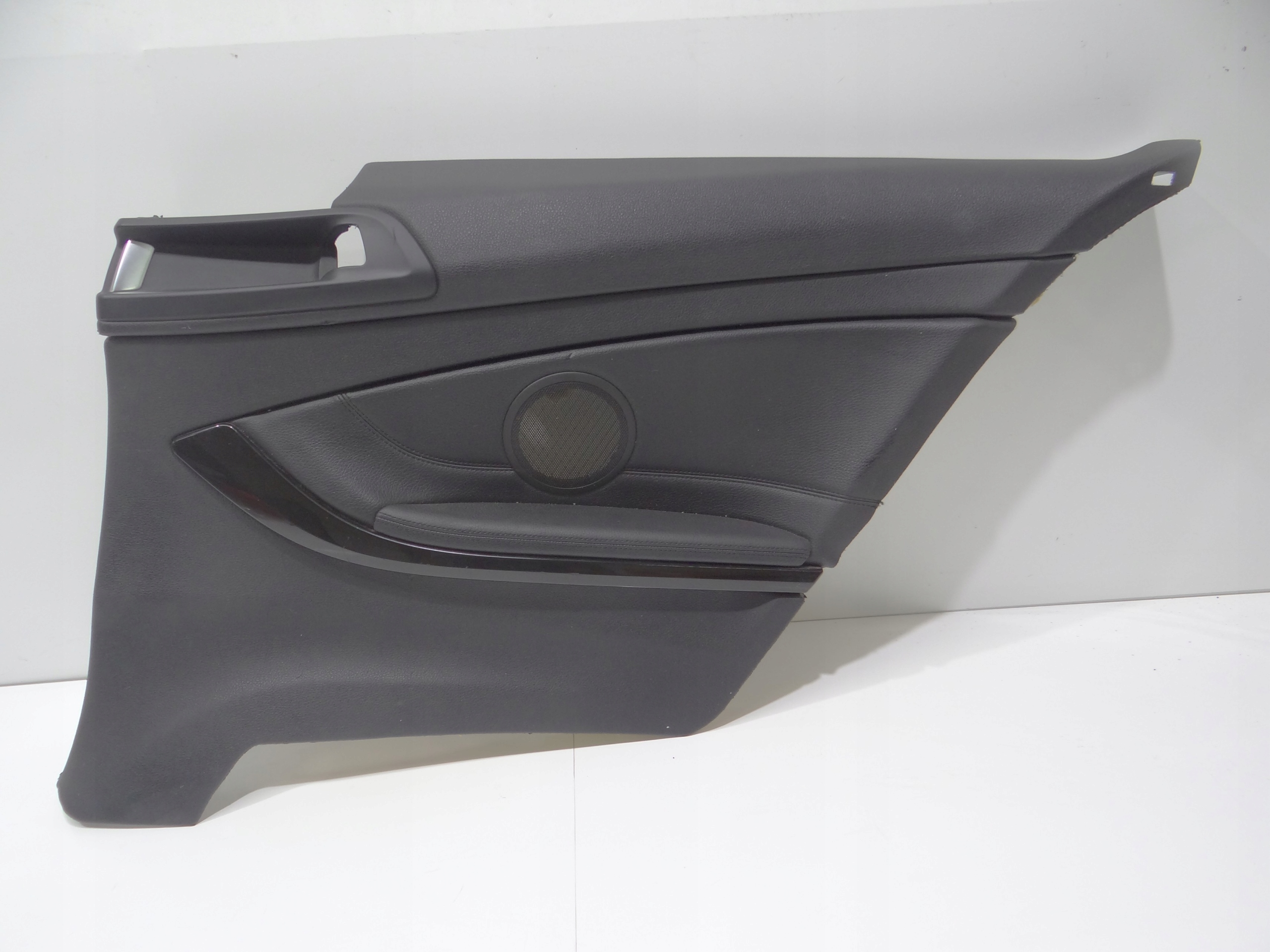side door right rear part BMW F32 OE